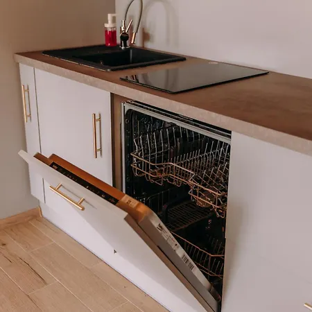 Nad Stawami Z Jacuzzi I Sauna 3