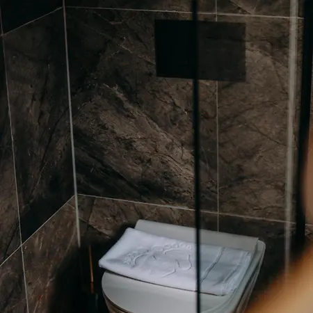 Nad Stawami Z Jacuzzi I Sauna 3 * Woliborz