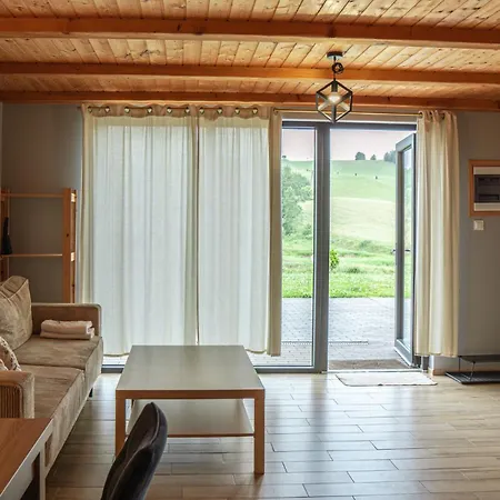 Nad Stawami Z Jacuzzi I Sauna 3