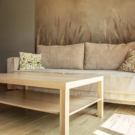 度假居 Nad Stawami Z Jacuzzi I Sauna 3 Woliborz