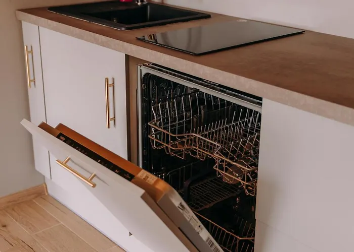 Nad Stawami Z Jacuzzi I Sauna 3