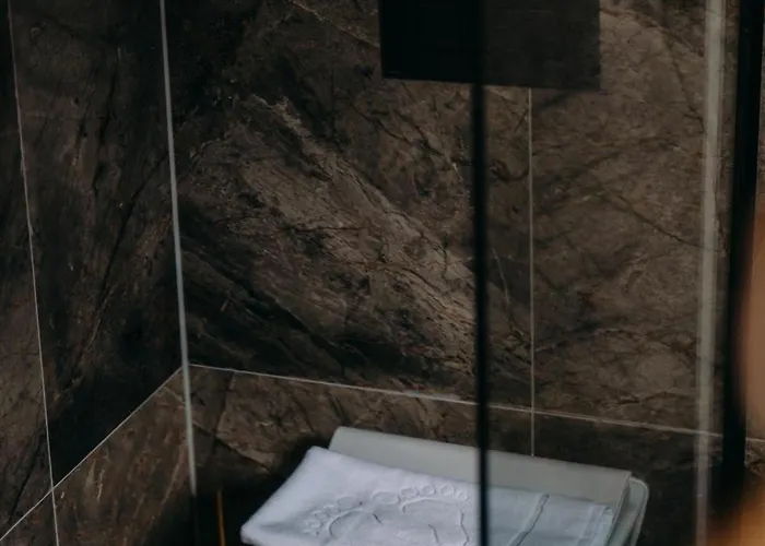 Nad Stawami Z Jacuzzi I Sauna 3 * Woliborz